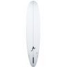 ALOHA - FUU LONGBOARD XE CLEAR - 9'0 61.61L/FUTURES