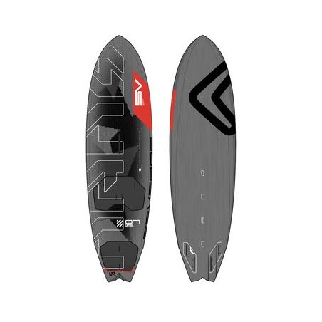 SEVERNE - BOARD NANO 2022 3 087 SIN COLOR