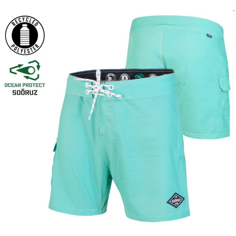 SOÖRUZ - M BOARDSHORT CLASSIC 16 MISTRAL M