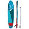 STARBOARD - 2022 INF SUP 11"2 x 31+ x 5.5" iGO ZEN SC WITH PADDLE - SIN COLOR