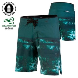 SOÖRUZ - M BOARDSHORT VISION 18 JORAN M