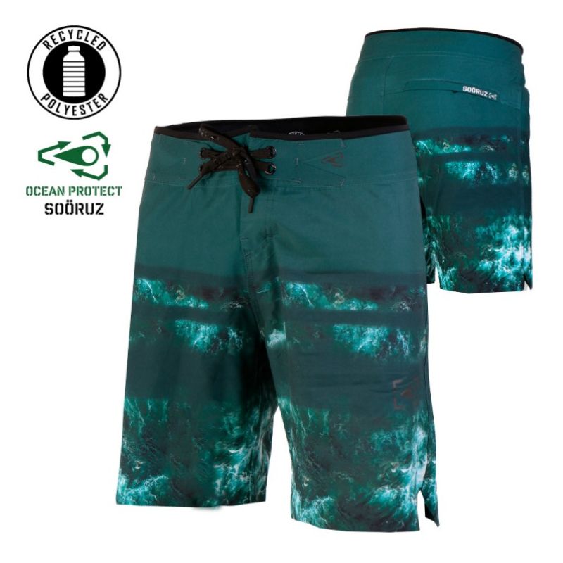 SOÖRUZ - M BOARDSHORT VISION 18 JORAN M