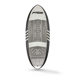 FREEDOM FOIL BOARDS - TECHNO 2 4'8/45 L 