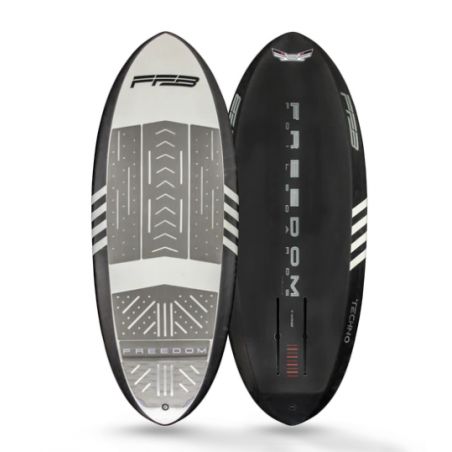 FREEDOM FOIL BOARDS - TECHNO 2 4'8/45 L FREEDOM FOIL BOARDS - TECHNO 2 4'8/45 L