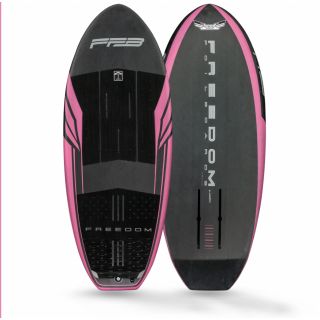 FREEDOM FOIL BOARDS - FTW PRO 4'5 / 33,5 L 