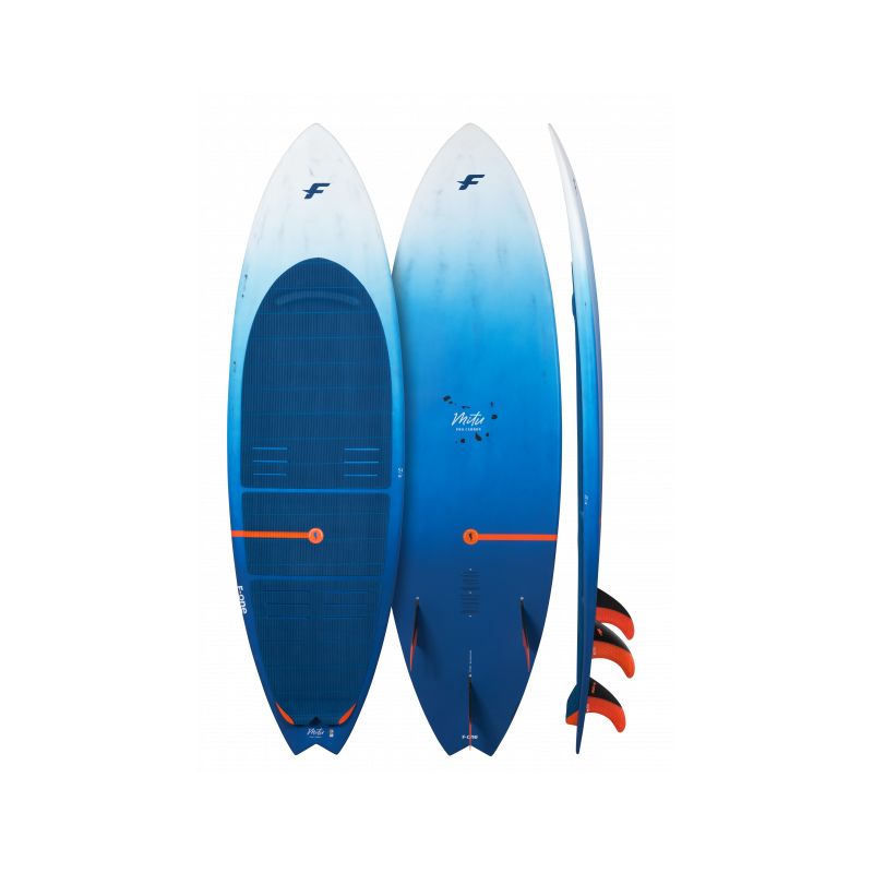 F-ONE - MITU PRO CARBON 5'8