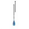 STARBOARD - 2022 PAGAIE LIMA TIKI TECH WAVE L / 26 MM 2 PCS ADJ CARBON S40