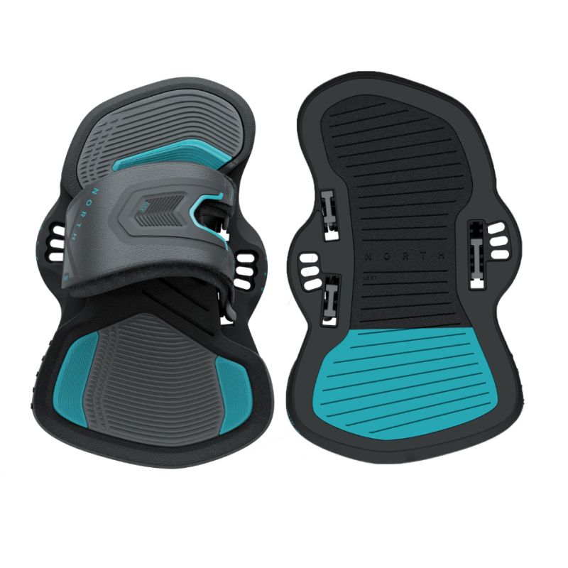 NORTH - FLEX TT BINDINGS ML