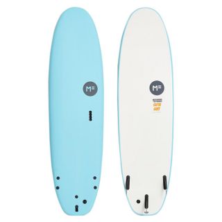MICK FANNING SUPERSOFT TRI SKY/SOY 8'0 59L