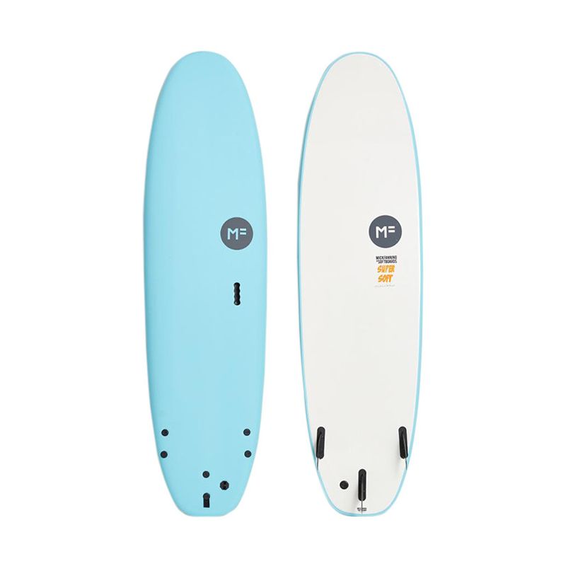 MICK FANNING SUPERSOFT TRI SKY/SOY 7'0 48L