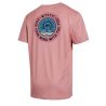 MYSTIC - Ease S/S Rashvest Loosefit 