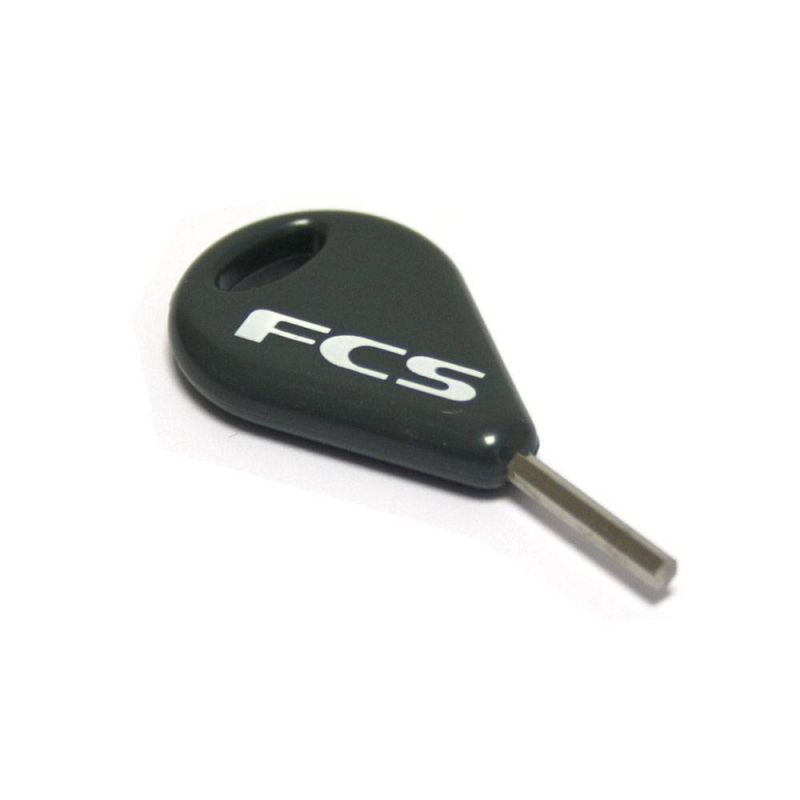 FCS - MOULDED STEEL KEYS 