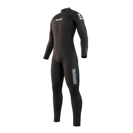 MYSTIC - Star Fullsuit 3/2mm Double Fzip MYSTIC - Star Fullsuit 3/2mm Double Fzip