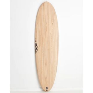 ALOHA - FUN DIVISION-MID ECOSKIN CLEAR 8'0 - 63.16L