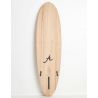 ALOHA - FUN DIVISION-MID ECOSKIN CLEAR - 7'0 - 50.62L