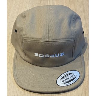 CAP 5 PANNELS ORIGINAL U - SOÖRUZ
