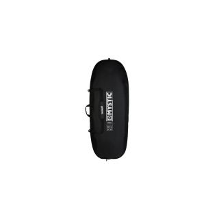 MYSTIC - STAR FOILBOARD DAYPACK SLIM FIT BLACK 5.5 inch
