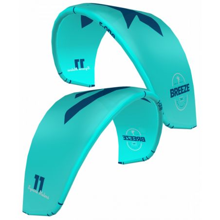 AILE DE KITESURF - BREEZE V3 