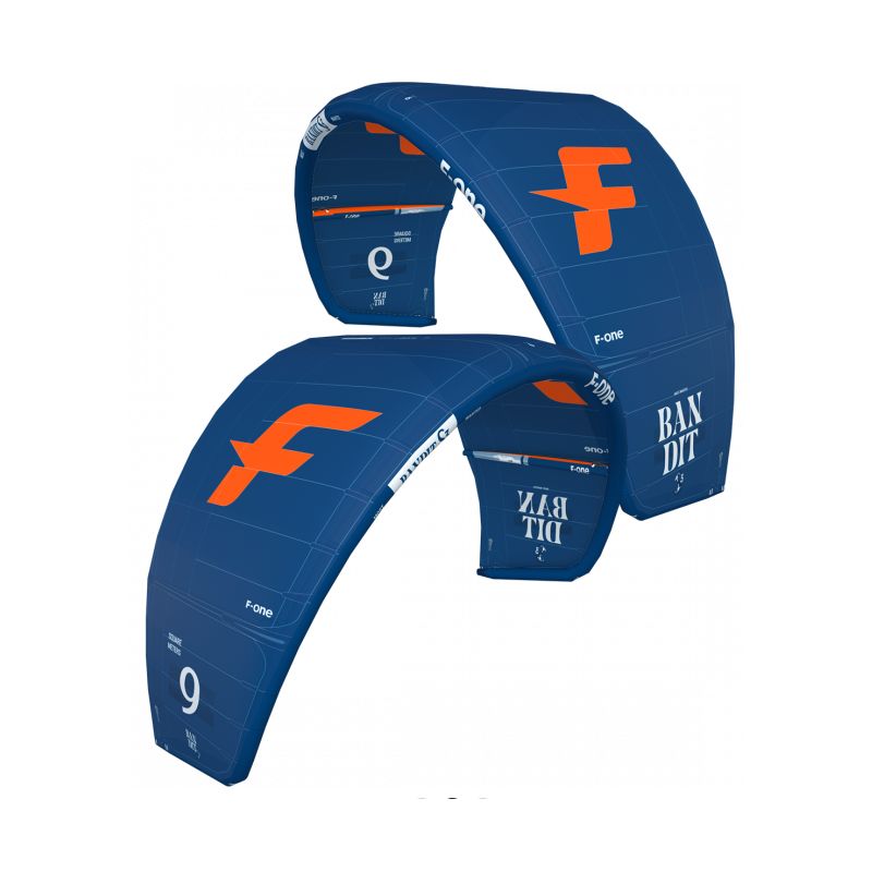 AILE DE KITESURF - F-ONE - BANDIT S3
