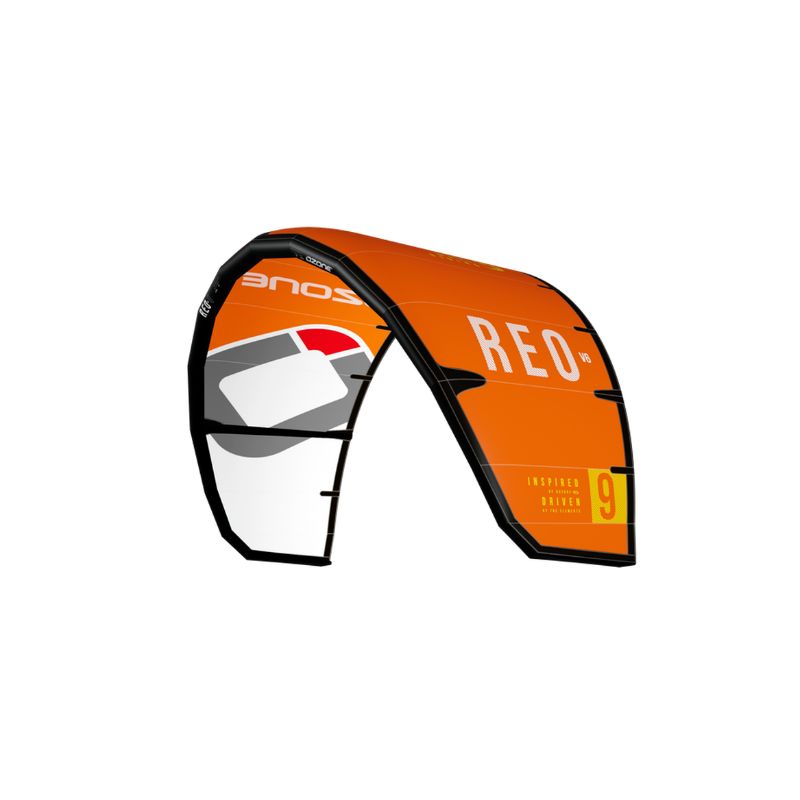 AILE DE KITESURF - OZONE - REO V6