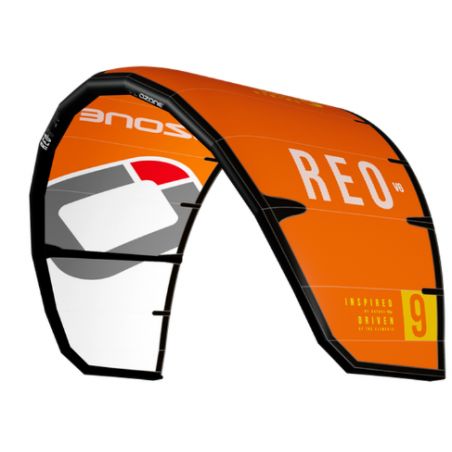 AILE DE KITESURF - OZONE - REO V6 AILE DE KITESURF - OZONE - REO V6