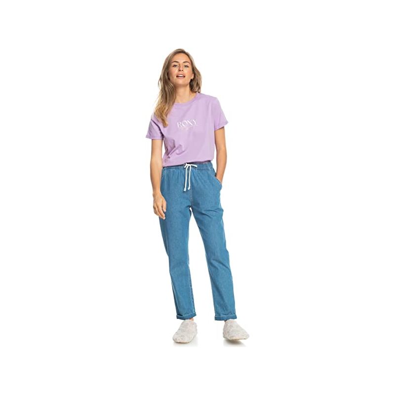 Tee-Shirt - Noon Ocean - ROXY