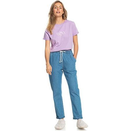 Tee-Shirt - Noon Ocean - ROXY Tee-Shirt - Noon Ocean - ROXY