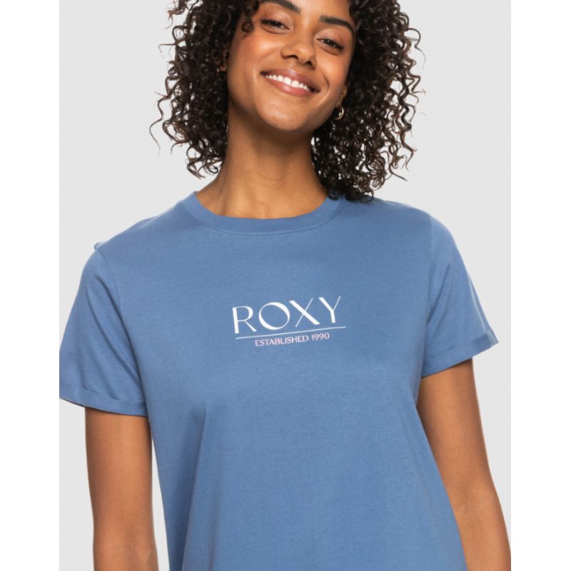 Tee-Shirt - Noon Ocean - ROXY