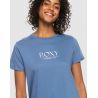 Tee-Shirt - Noon Ocean - ROXY