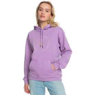 Sweat à capuche - Surf Stocked Brushed - ROXY