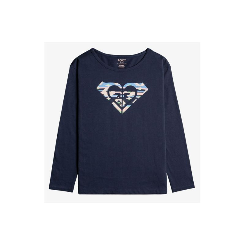 ROXY - TEE SHIRT MANCHES LONGUES POUR FILLE - The One 