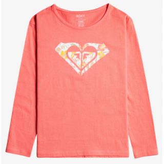 ROXY - TEE SHIRT MANCHES LONGUES POUR FILLE - The One 