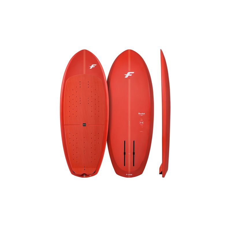 F-ONE - SURFOIL - ROCKET SURF