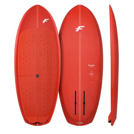 F-ONE - SURFOIL - ROCKET SURF F-ONE - SURFOIL - ROCKET SURF