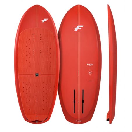 F-ONE - SURFOIL - ROCKET SURF