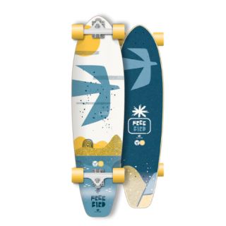 surfskate -freebird - jean mosambi 