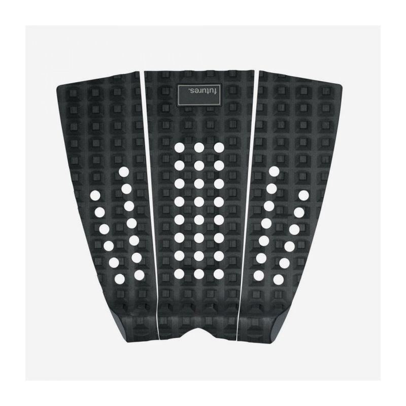 FUTURES - DERIVES TRACTION PAD F3P BREWSTER 3 PIECES 