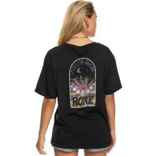 ROXY - TEE SHIRT LOVING BOMB