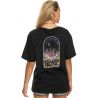 ROXY - TEE SHIRT LOVING BOMB