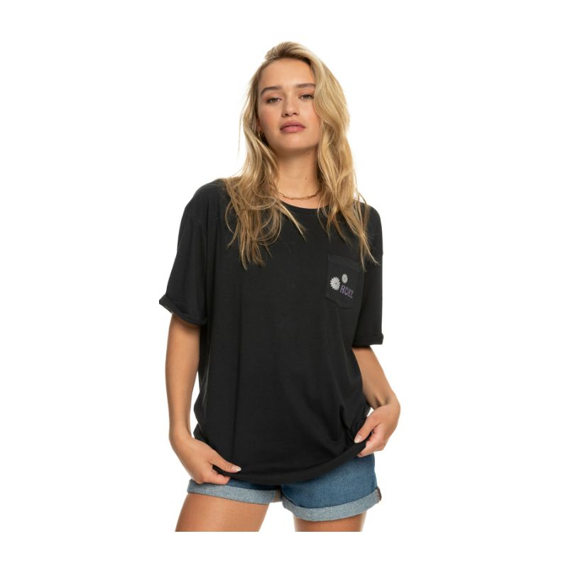 ROXY - TEE SHIRT LOVING BOMB