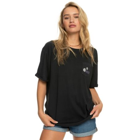 ROXY - TEE SHIRT LOVING BOMB