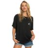 ROXY - TEE SHIRT LOVING BOMB