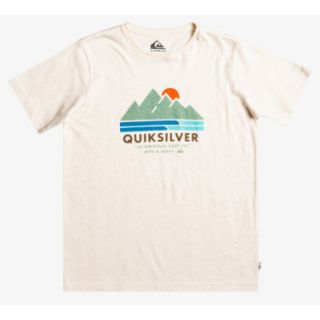 QUISILVER - T-SHIRT POUR ENFANT- Scenic Recovery