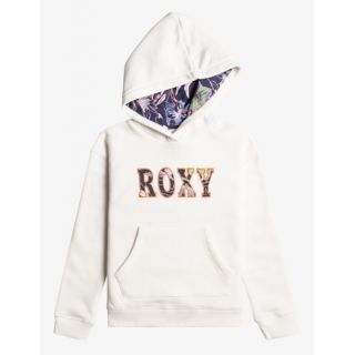 ROXY - SWEAT A CAPUCHE POUR FILLE - Hope You Believe