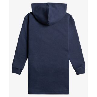ROXY - Robe sweat à capuche pour Fille - Sing It With Me