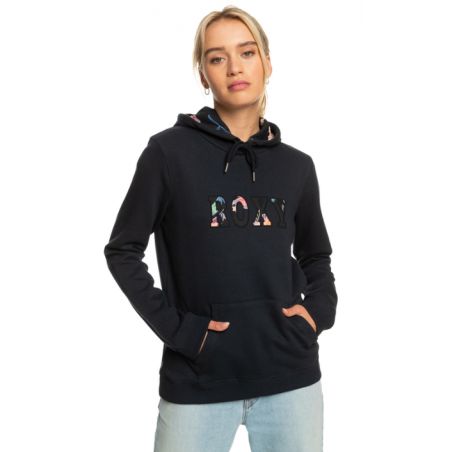 Sweat à capuche - Right On Time - ROXY Sweat à capuche - Right On Time - ROXY
