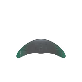 MYSTIC - SONAR 850 FRONT WING BLACK SAND