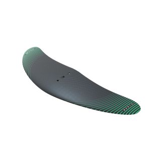 MYSTIC - SONAR 850 FRONT WING BLACK SAND