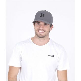 HURLEY - CASQUETTE FORME EXTENSIBLE H2O DRI