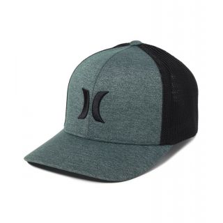 HURLEY - CASQUETTE ICON TEXTURES